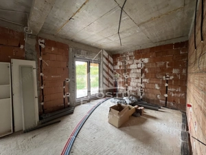 Casa modernă zona Mehala Timișoara pe strada cu acces privat - imagine 20