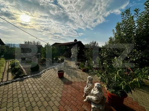 Casă superbă de vânzare – 380 mp utili, 1000 mp teren - imagine 17