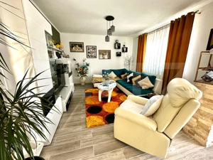 Casă superbă de vânzare – 380 mp utili, 1000 mp teren - imagine 4