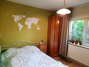 Apartament 3 camere-430 euro-Zona Spitalul Judetean - imagine 3