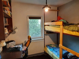 Apartament 3 camere-430 euro-Zona Spitalul Judetean - imagine 5