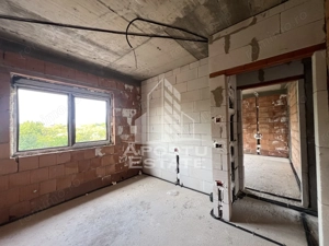 Casa modernă zona Mehala Timișoara pe strada cu acces privat - imagine 15