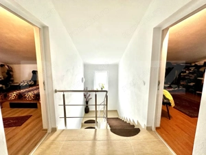 Casă superbă de vânzare – 380 mp utili, 1000 mp teren - imagine 8