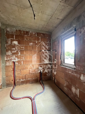 Casa modernă zona Mehala Timișoara pe strada cu acces privat - imagine 10