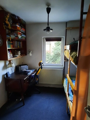 Apartament 3 camere-430 euro-Zona Spitalul Judetean - imagine 6