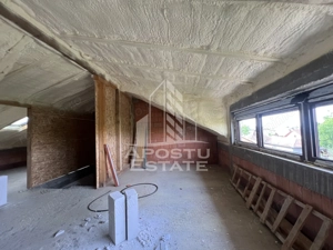 Casa modernă zona Mehala Timișoara pe strada cu acces privat - imagine 8