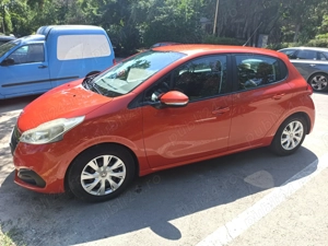 Peugeot 208, 1.6 Blue HDI