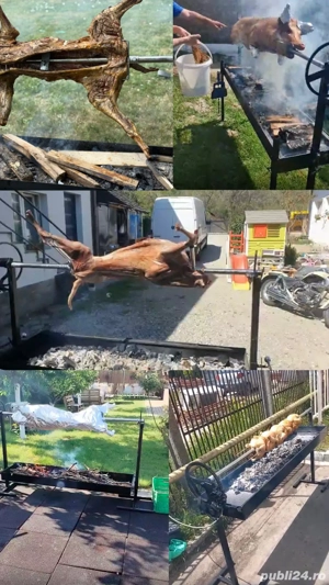 inchiriez protap rotisor gratar evenimente 