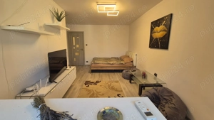 LUJERULUI - Plaza Mall - Regim hotelier - Politehnica