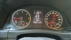 Tiguan dsg7  4X4 2.0 d. 140 hp  CFFB