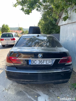 BMW Seria 7 - imagine 3