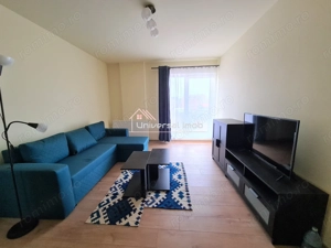 Apartament 2 camere si parcare, pe str. Traian