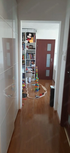 De vanzare Apartament 2 camere Gorjului - imagine 5