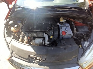 Peugeot 208, 1.6 Blue HDI - imagine 7 Peugeot 208, 1.6 Blue HDI - imagine 7