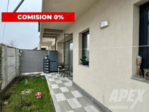 Casa 4 camere | COMISION 0% |  Zona Bragadiru | Pasaj Domnesti