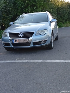passat b6 2010 - imagine 5