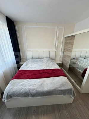 Apartament super finisat si mobilat, 2 camere, zona Hermes, Gheorgheni - imagine 5