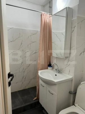 Apartament super finisat si mobilat, 2 camere, zona Hermes, Gheorgheni - imagine 10