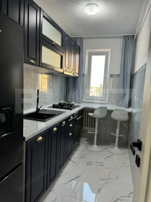 Apartament super finisat si mobilat, 2 camere, zona Hermes, Gheorgheni - imagine 7