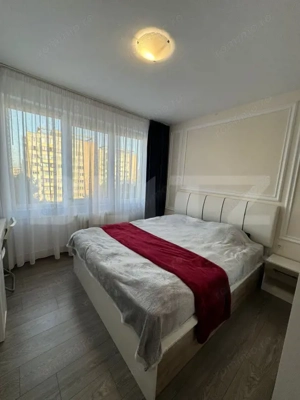 Apartament super finisat si mobilat, 2 camere, zona Hermes, Gheorgheni - imagine 4