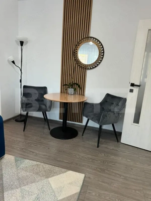 Apartament super finisat si mobilat, 2 camere, zona Hermes, Gheorgheni - imagine 8