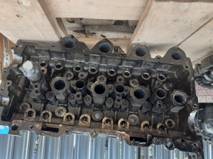 vand piese motor ford/volvo 1.6 tdci - imagine 4