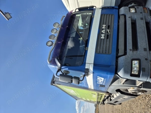 Man Tga 440 din 2007 - imagine 3