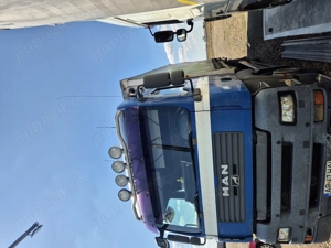 Man Tga 440 din 2007