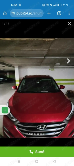 Parcare Subterană  . - imagine 4