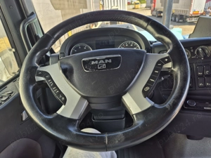 Man Tga 440 din 2007 - imagine 2