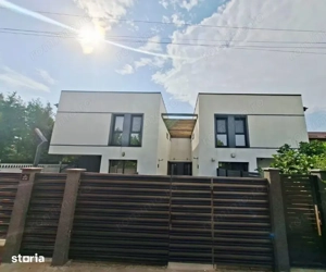 Duplex P + 1Etaj 3 camere  Com.Berceni, strada Oituz