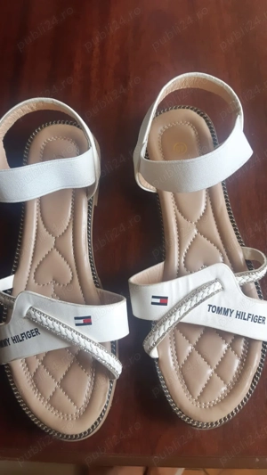 Sandale Tommy Hilfiger