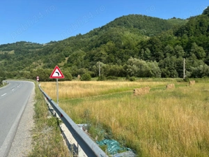 Teren de vânzare  - imagine 6