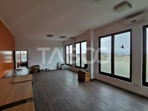 Service auto de inchiriat 300 mp hala acces din DN1 in Bradu Sibiu - imagine 3