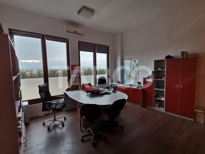 Service auto de inchiriat 300 mp hala acces din DN1 in Bradu Sibiu - imagine 2