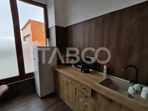 Service auto de inchiriat 300 mp hala acces din DN1 in Bradu Sibiu - imagine 6