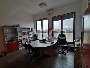 Service auto de inchiriat 300 mp hala acces din DN1 in Bradu Sibiu - imagine 4