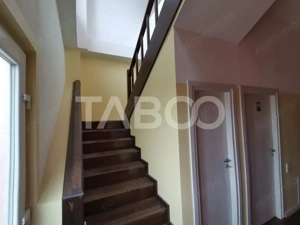 Service auto de inchiriat 300 mp hala acces din DN1 in Bradu Sibiu - imagine 8