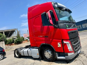 Vând camion VolvoFH500 Mega,2016