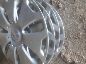 vand jante tabla + capace plastic  - imagine 4