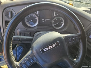 Dezmembrez Daf e6 an 2014 - imagine 2