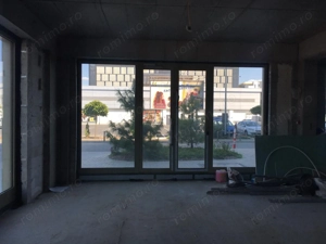 Zona Aviatiei-Baneasa Sp 107mp + terasa