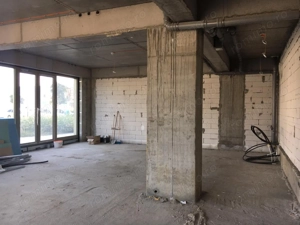 Zona Aviatiei-Baneasa Sp 107mp + terasa - imagine 4