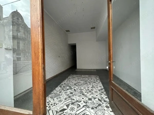 Zona Ultracentrala Universitate 44mp trafic pietonal intens