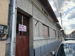 Casa de vanzare