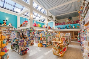 Angajam Merchendiser Raion Jucarii