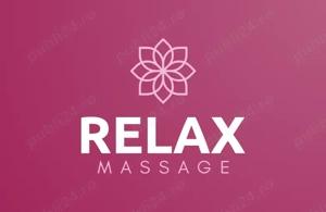 Masaj Erotic & Relaxare