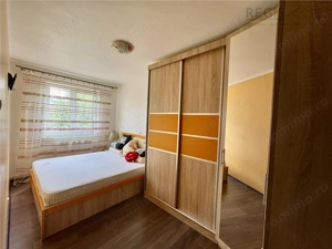 Apartament 3 camere, Astra, decomandat - imagine 3 Apartament 3 camere, Astra, decomandat - imagine 3