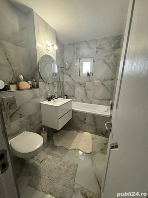 Apartament de inchiriat 