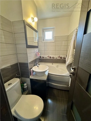 Apartament 3 camere, Astra, decomandat - imagine 5 Apartament 3 camere, Astra, decomandat - imagine 5